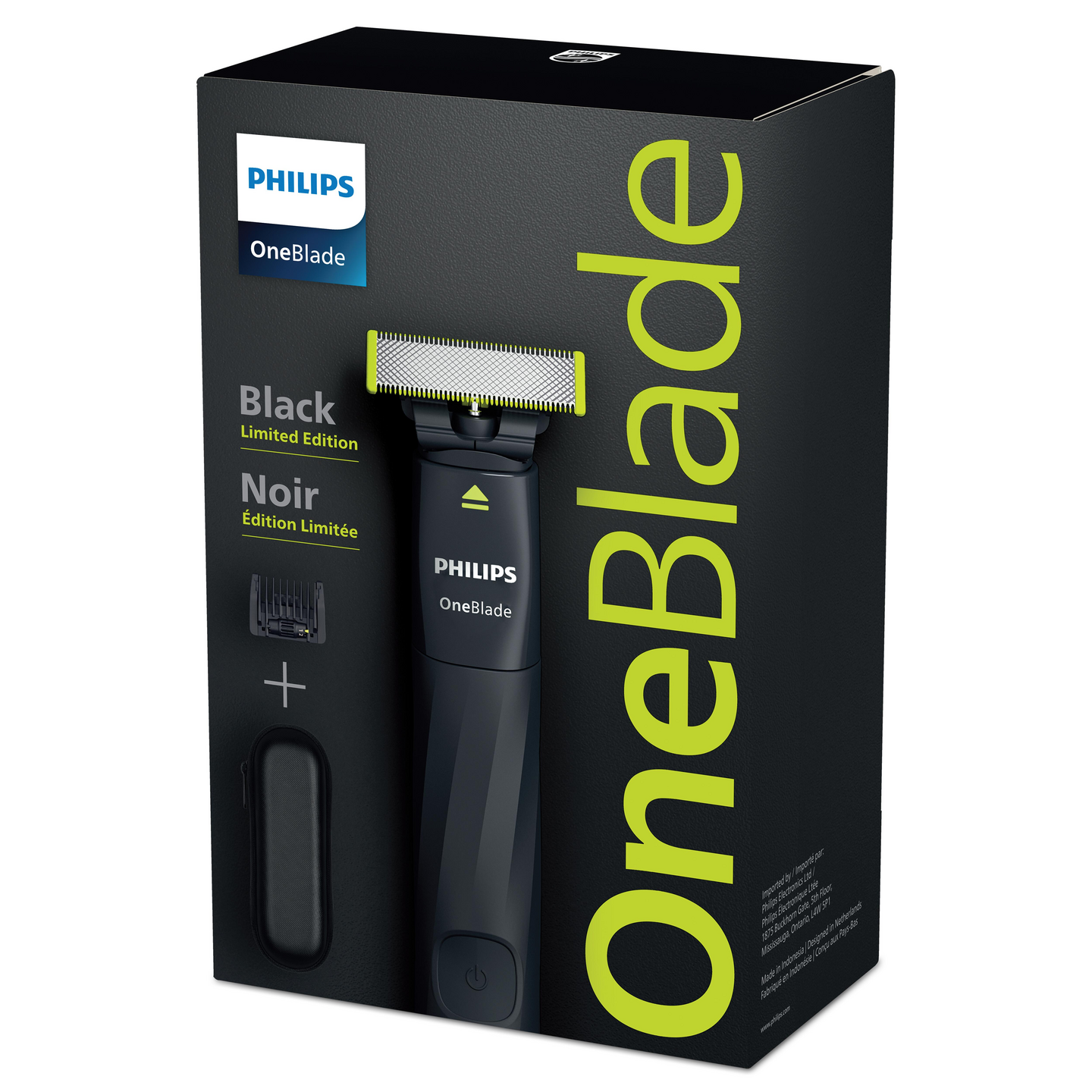 Philips OneBlade QI1864/65 -trimmeri