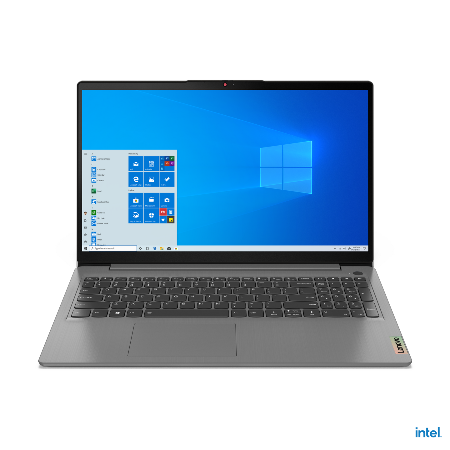 Lenovo IdeaPad 3 15ITL6 15,6'' -kannettava tietokone