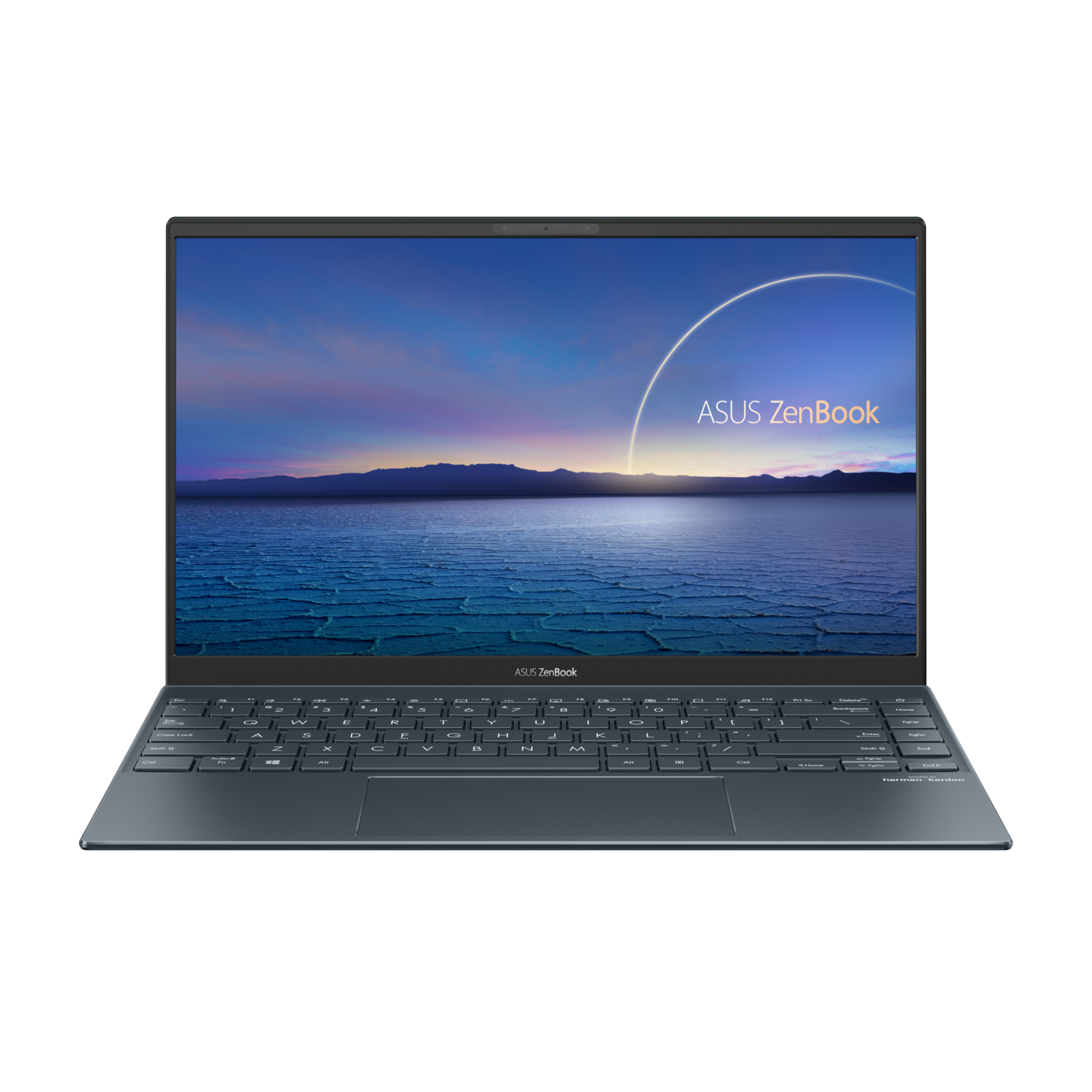 Asus ZenBook UX425EA-BM231T 14" -kannettava tietokone