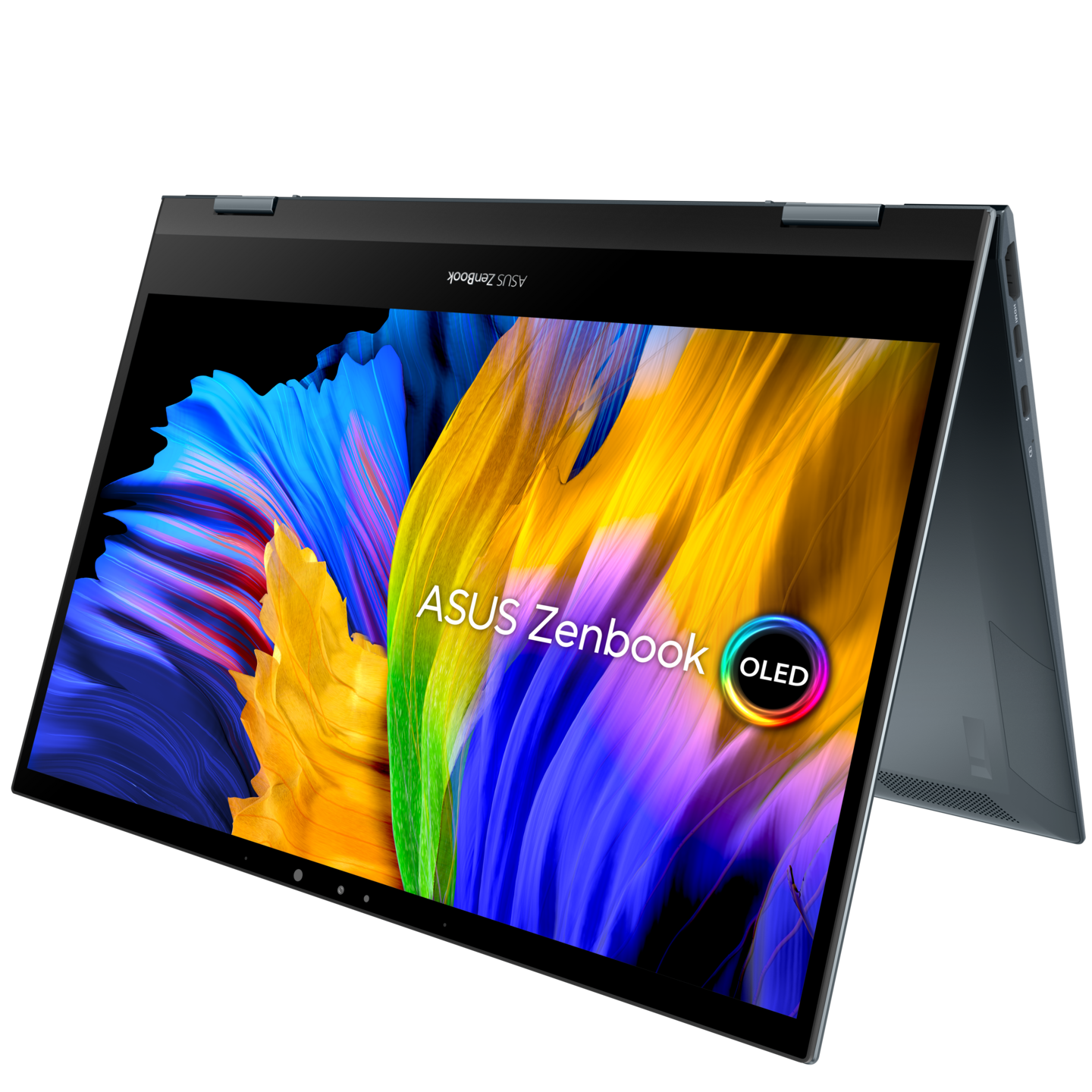 Asus ZenBook Flip 13 OLED UX363EA 13,3" -kannettava tietokone