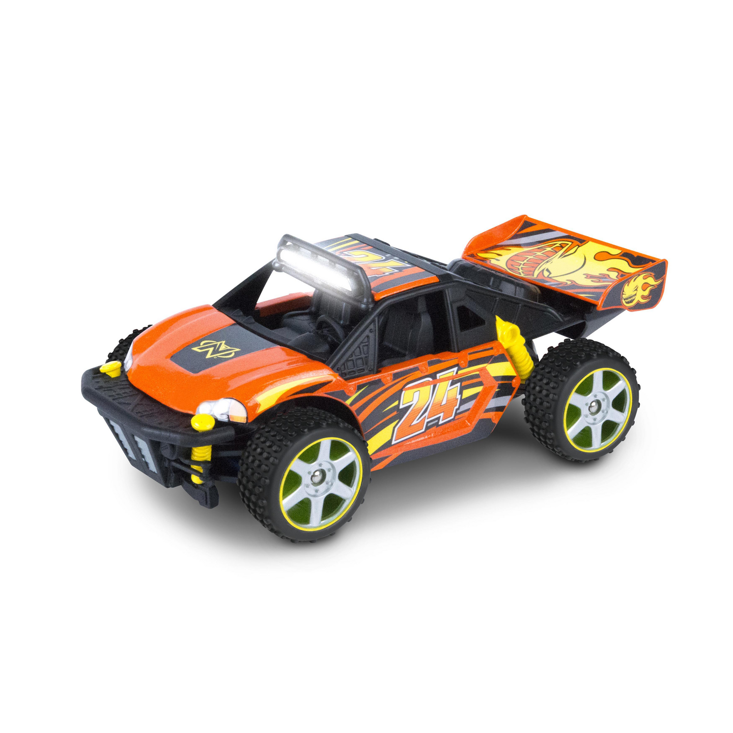 Nikko Race Buggies Hyper Blaze 23cm radio-ohjattava auto