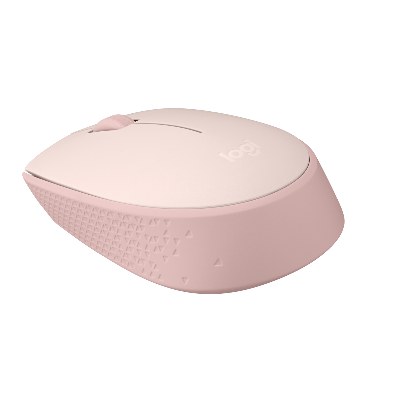 Logitech M171 rose -langaton hiiri