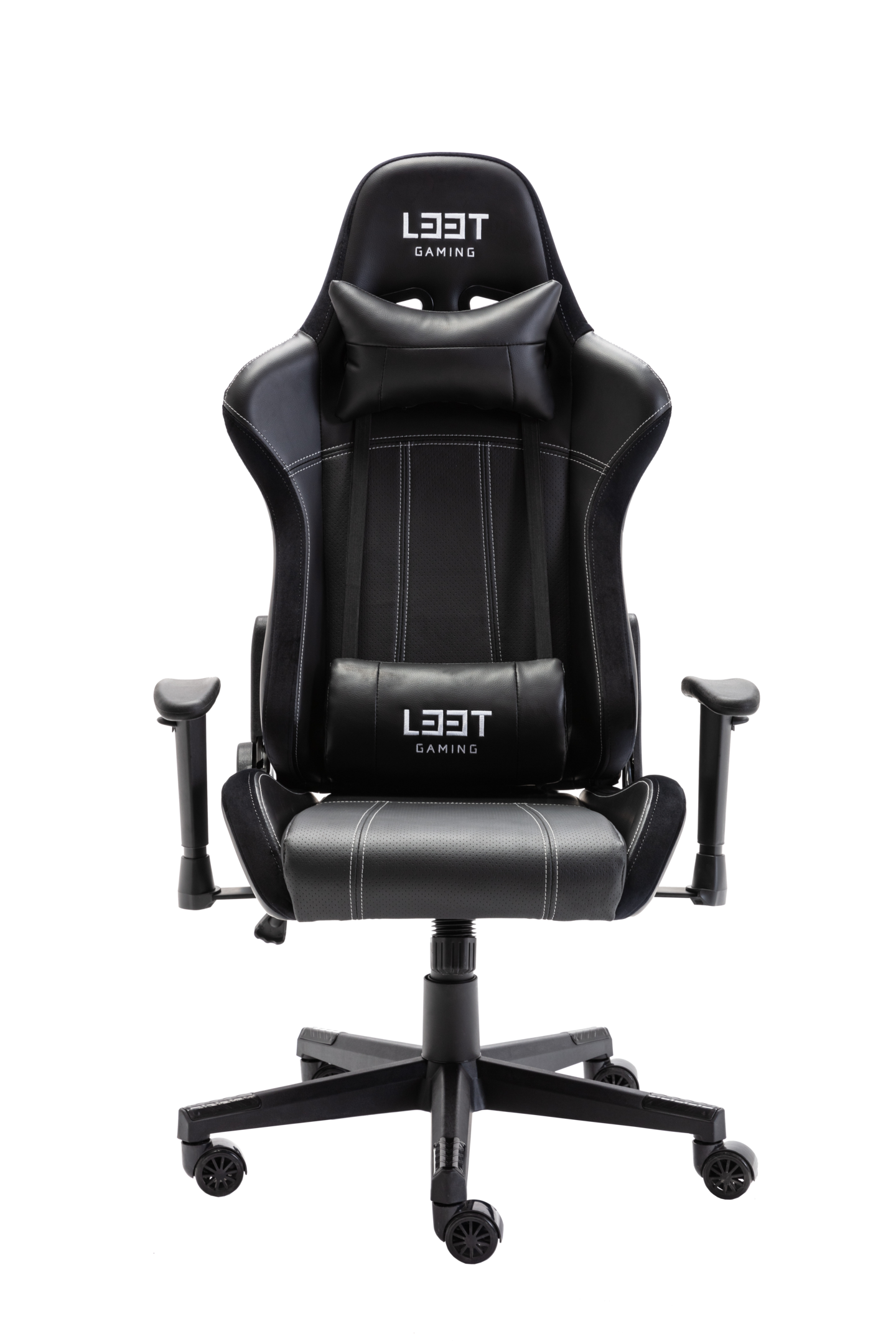 L33T Evolve -pelituoli