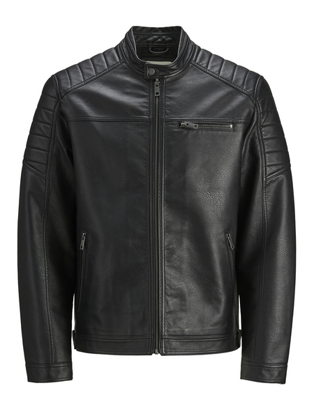 Produkt Rocky keinonahkatakki