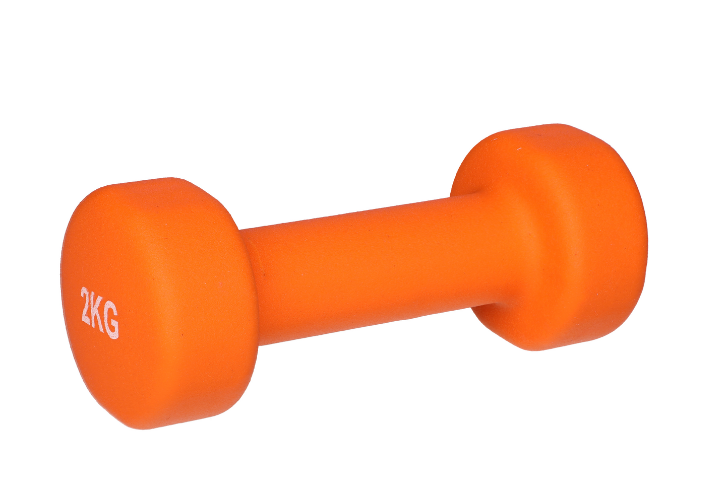 Atom Käsipaino Neopreeni 2 kg