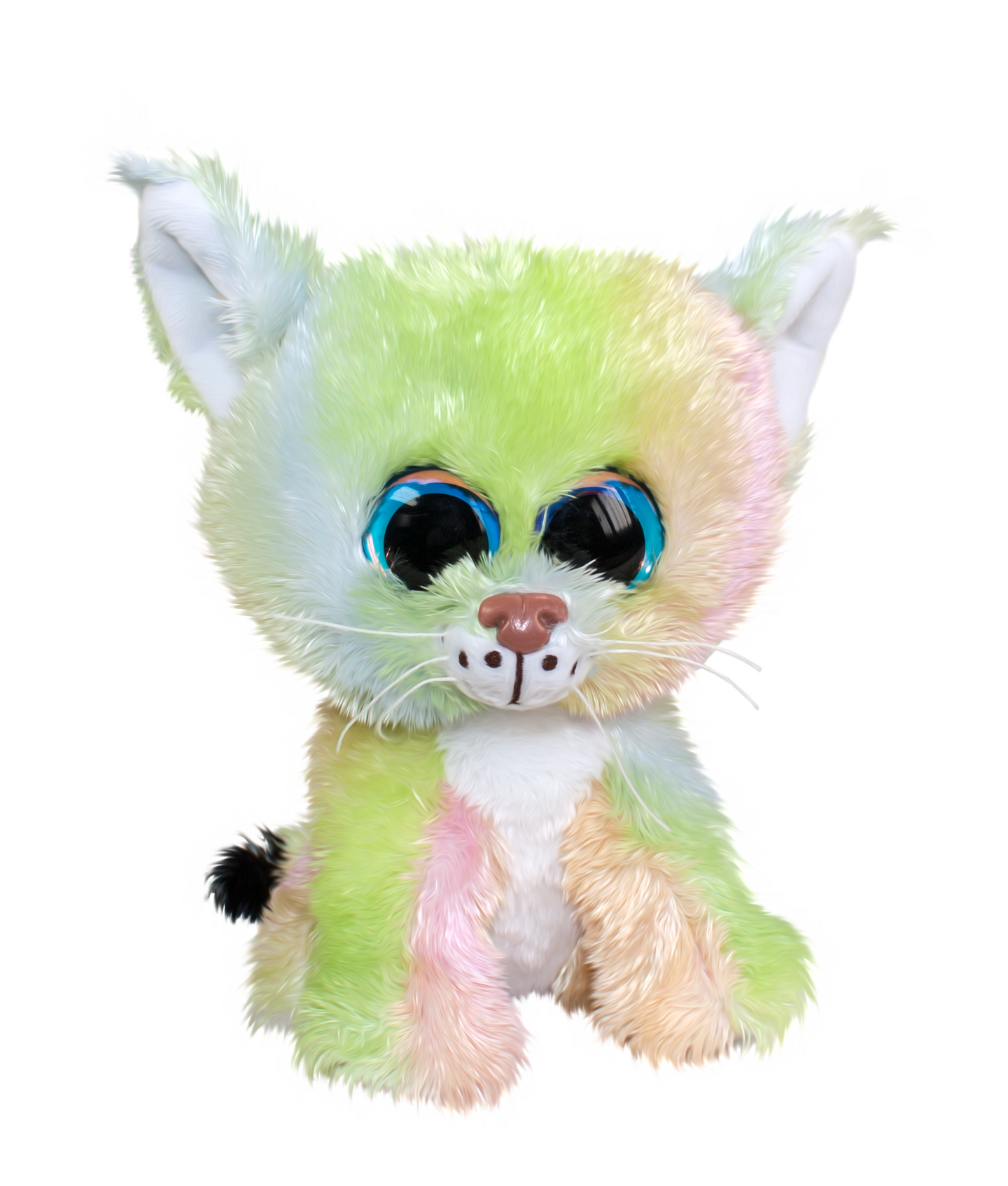 Lumo Stars Ilves Aurora Pehmo 15cm