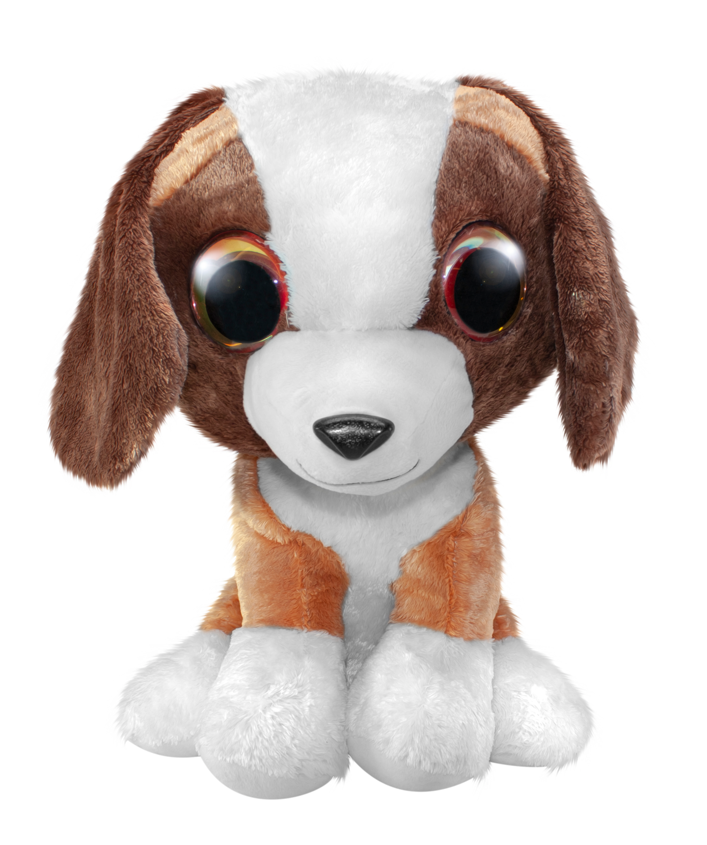 Lumo Stars Koira Wuff Pehmo 42 cm