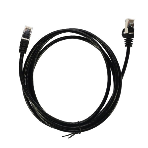 Ence Gaming CAT6 -verkkokaapeli, 1 m