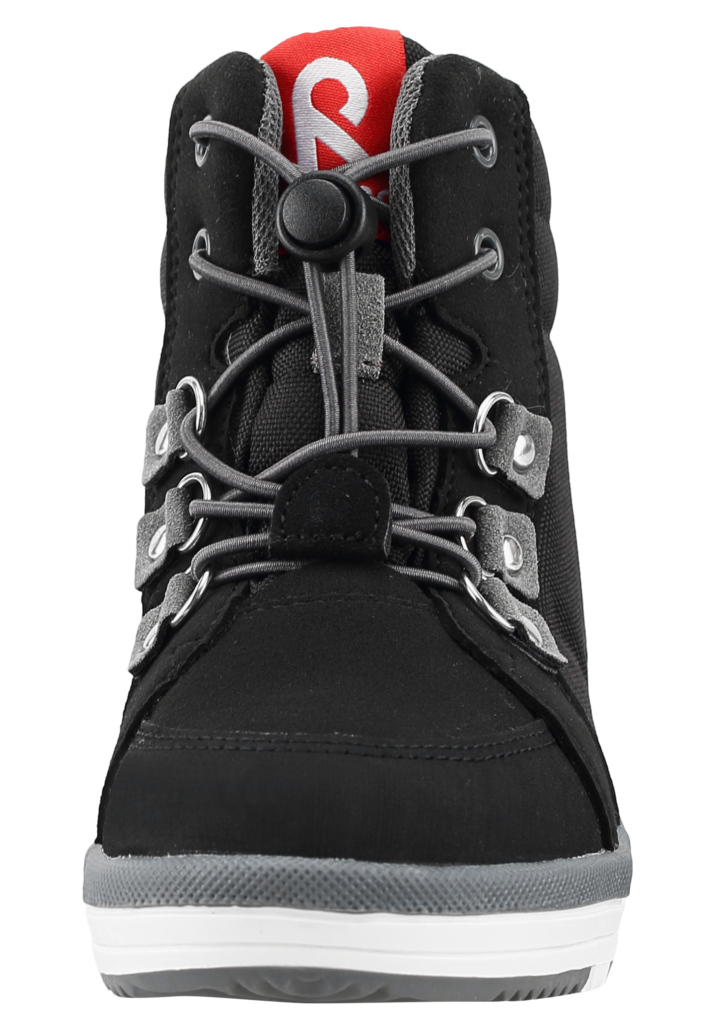 Reima lasten välikausikengät Wetter musta