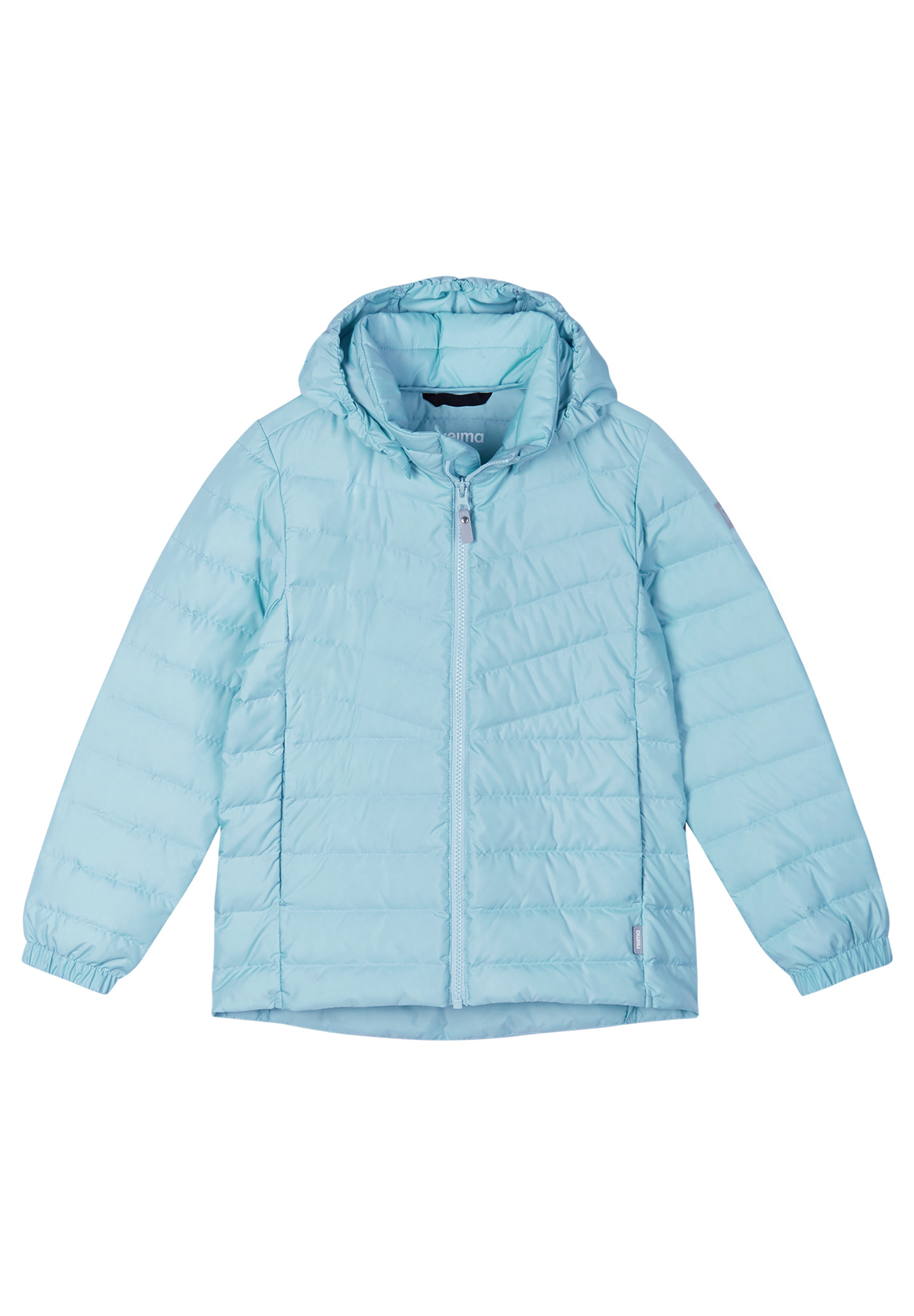 Reima lasten kevytuntuvatakki Fern sininen