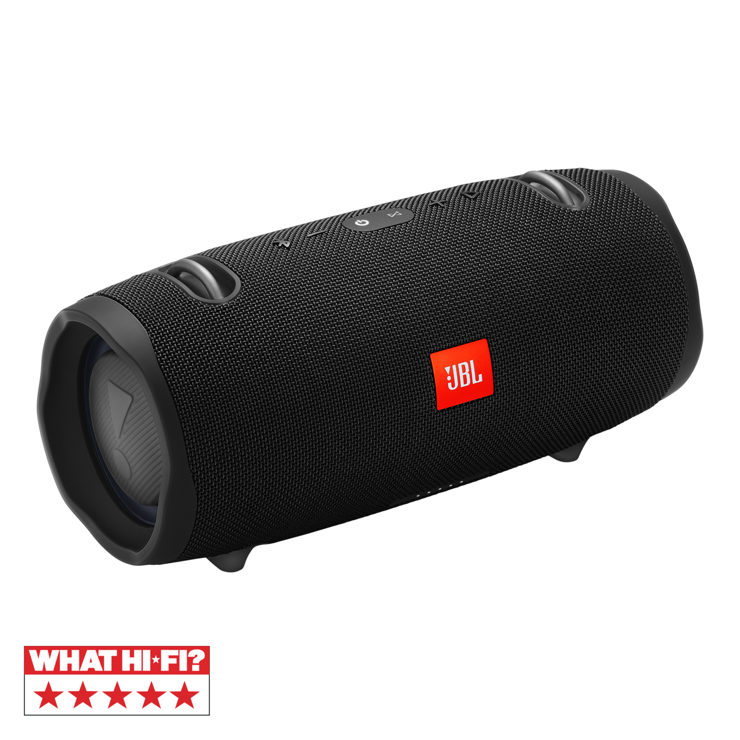 JBL Xtreme 2 Bluetooth-kaiutin musta