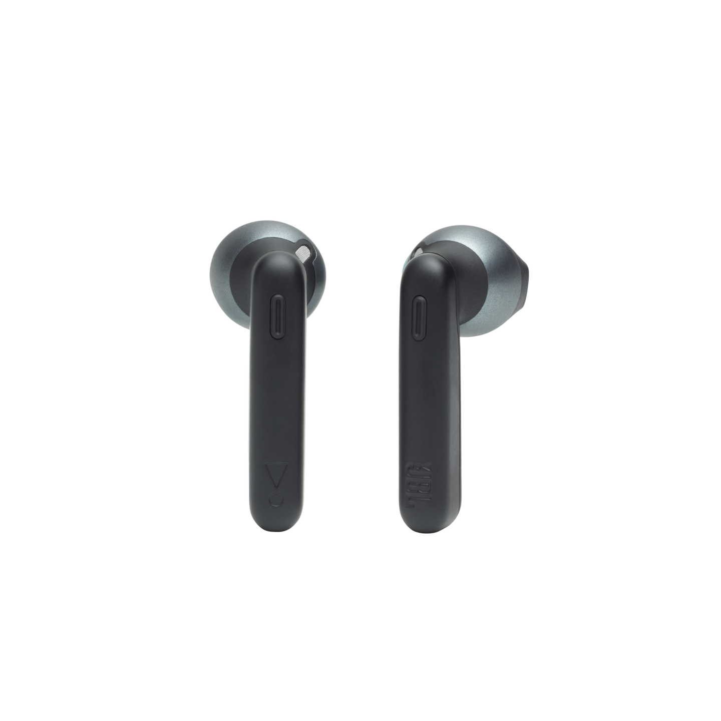 JBL T225TWS langattomat nappikuulokkeet, musta