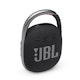 4. JBL Clip 4 Bluetooth-kaiutin musta