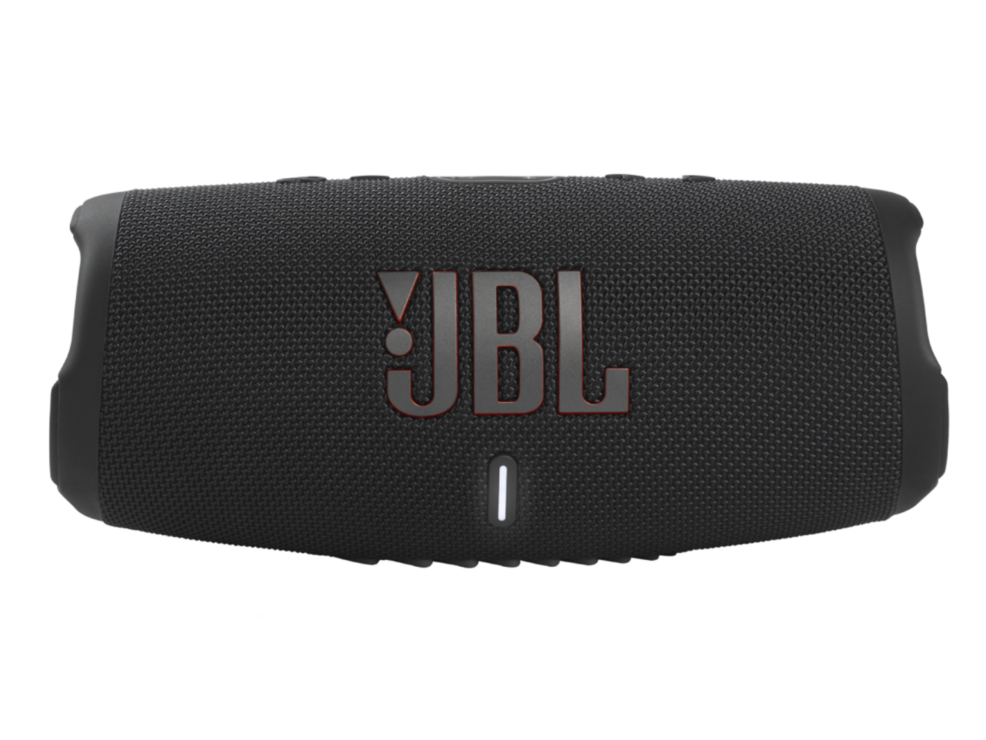 JBL Charge 5 -Bluetooth-kaiutin, musta