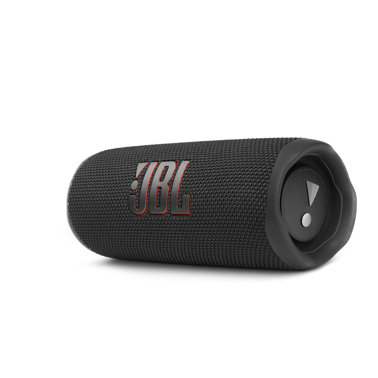 JBL Flip 6 -Bluetooth-kaiutin, musta