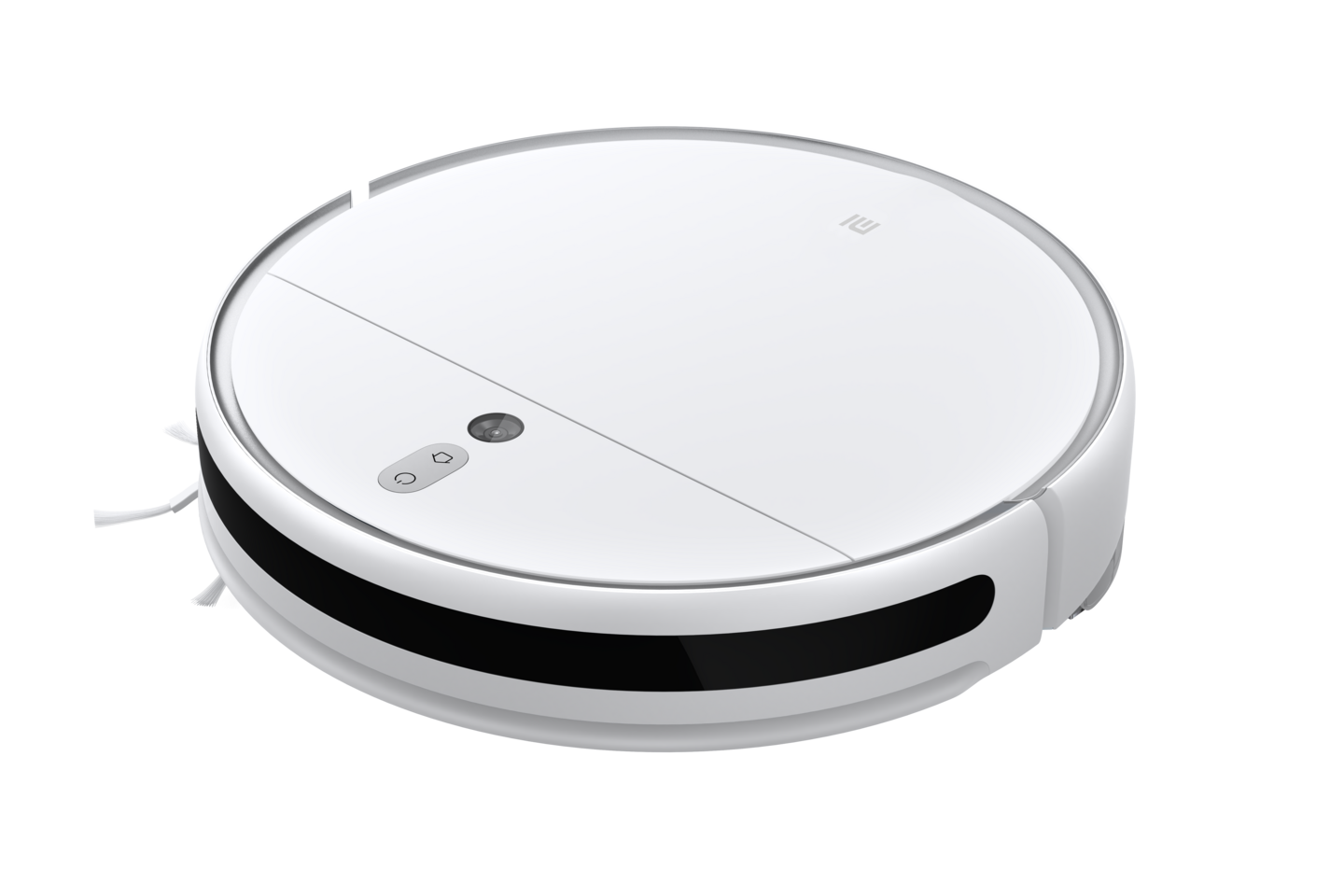 Xiaomi Mi Robot Vacuum-Mop 2 -robotti-imuri