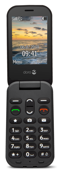 Doro 6038 simpukkapuhelin