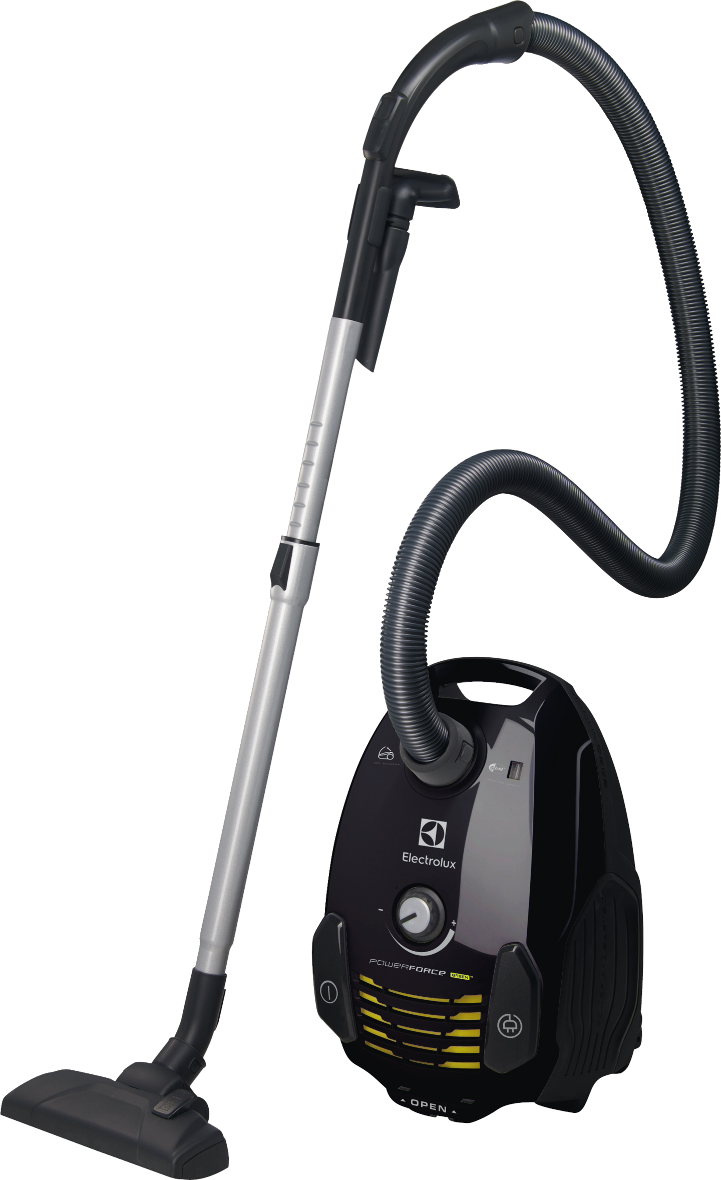 Electrolux EPF6Green PowerForce pölynimuri