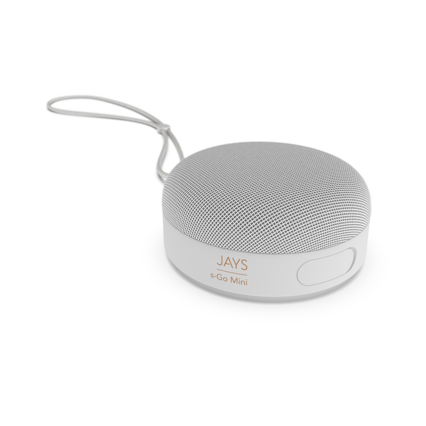 Jays s-Go Mini -Bluetooth-kaiutin