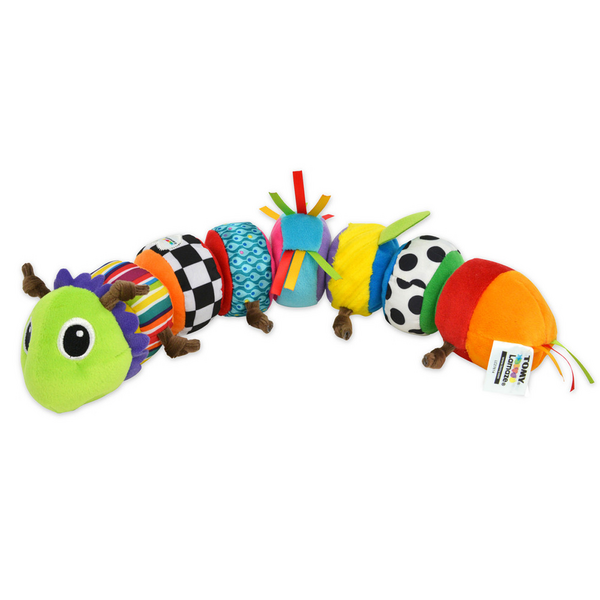 Lamaze Mix and Match Toukka