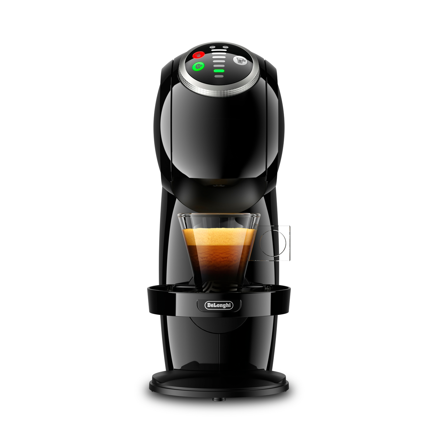 Nescafe Dolce Gusto EDG315.B Genio S Plus kapselikeitin