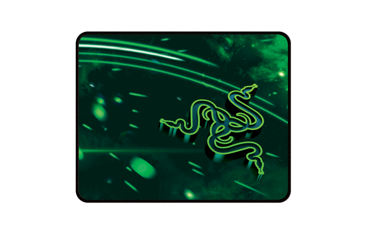 Razer Goliathus Cosmic -hiirimatto, L-koko