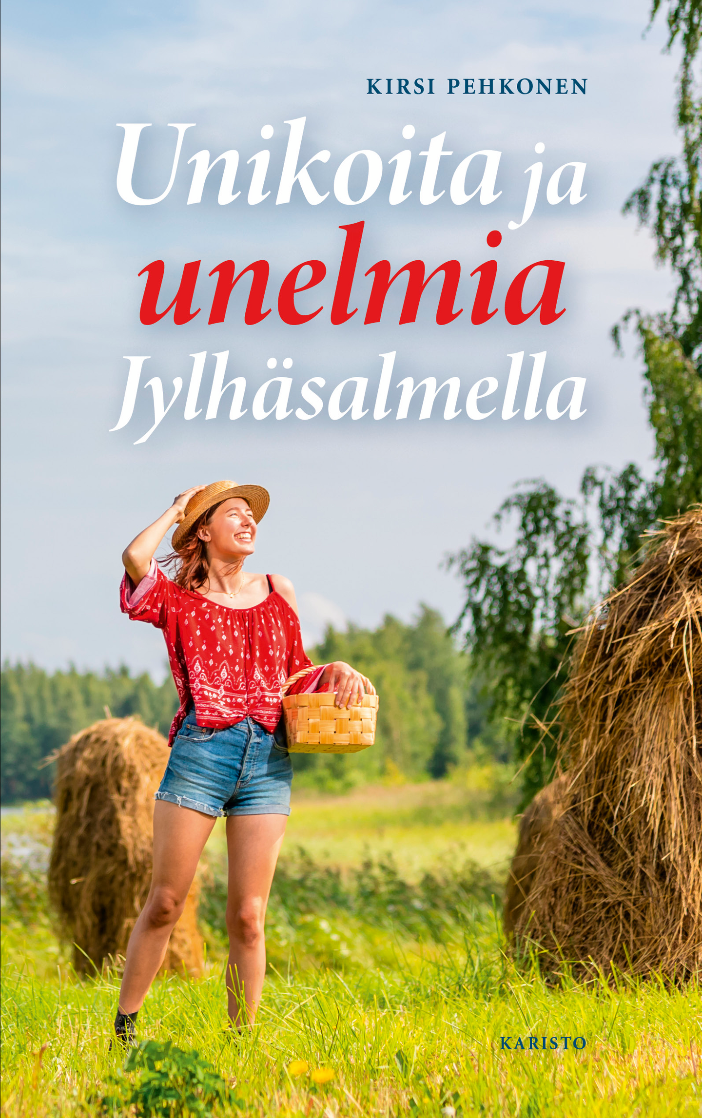 Pehkonen, Unikoita ja unelmia Jylhäsalmella