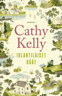 Kelly, Irlantilaiset häät