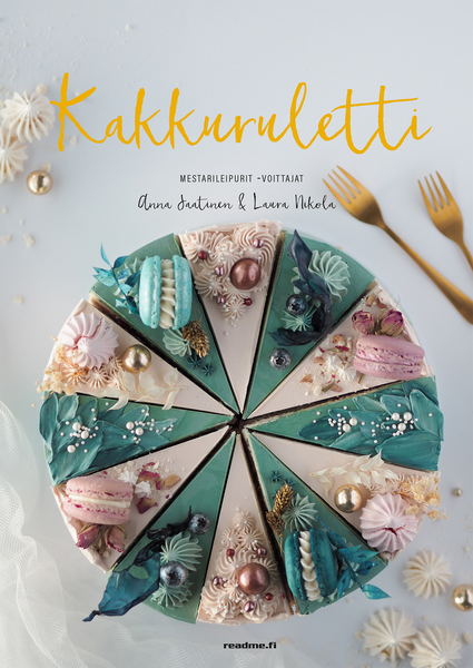 Kakkuruletti