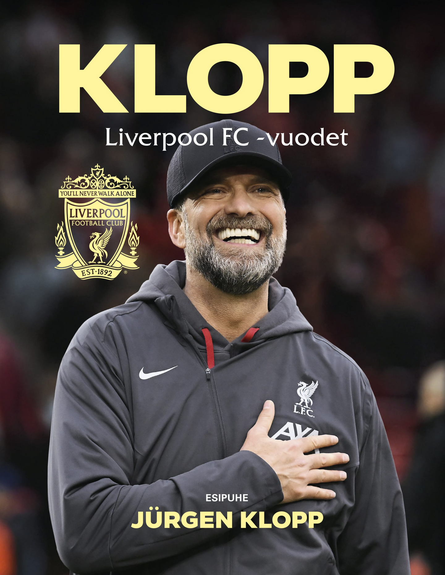 Liverpool FC, Klopp - Liverpool FC -vuodet