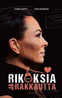 Hertell, Rikoksia ja rakkautta