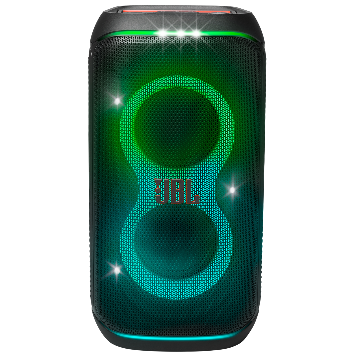 JBL PartyBox Club 120 -kaiutin, musta