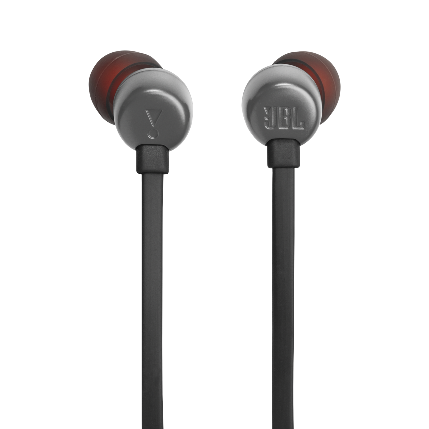 JBL Tune 310C USB-C -nappikuulokkeet, musta