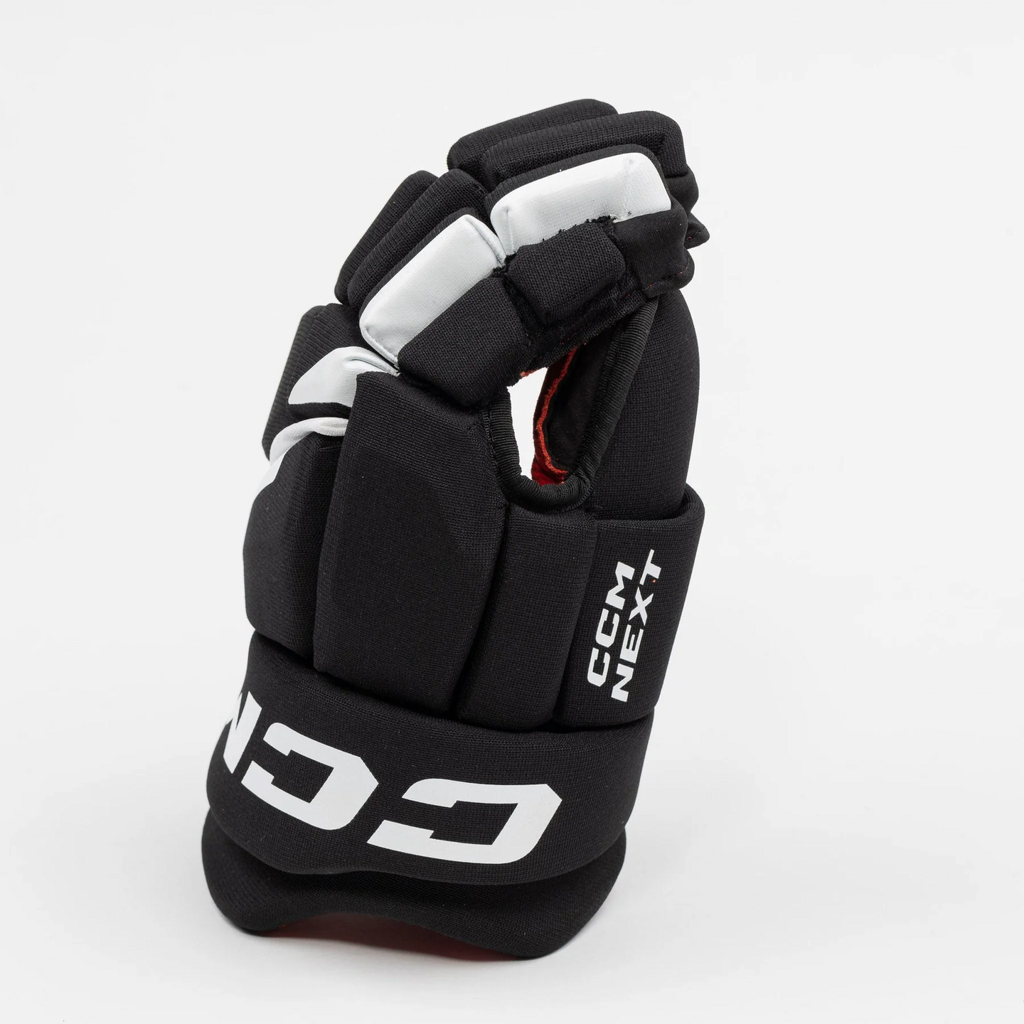 CCM HG NEXT JK-hanska JR mus/val 10