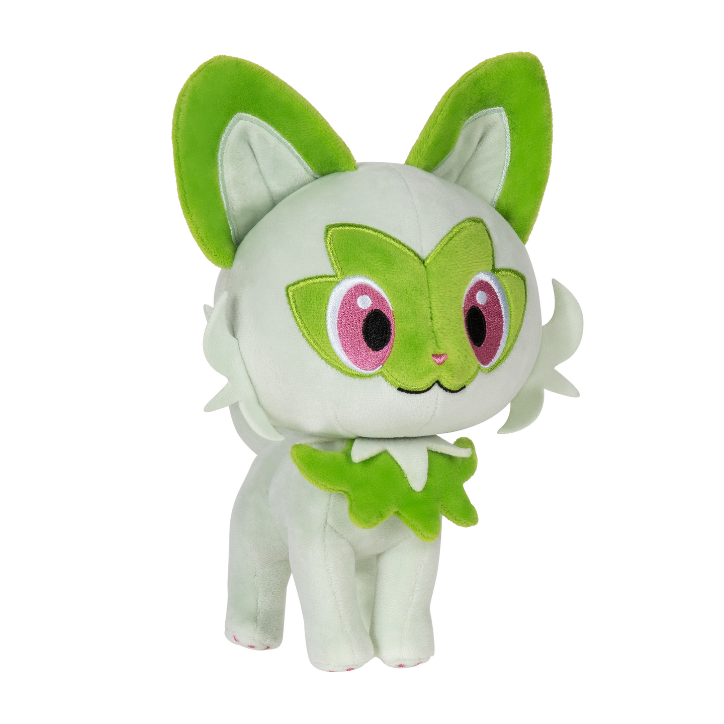 Pokemon Pehmo 20 Cm Sprigatito
