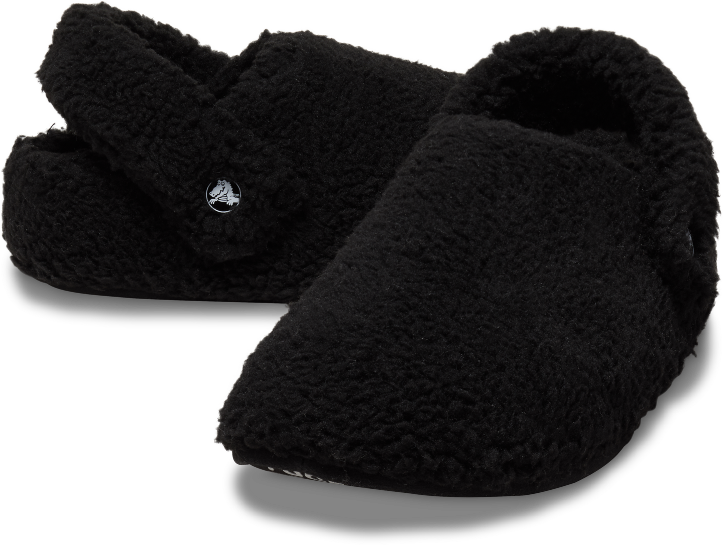 Crocs Classic Cozzzy pistokkaat