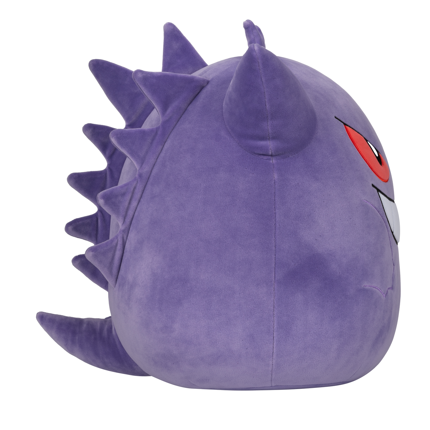 Pokemon Squishmallows Gengar 35 cm pehmo
