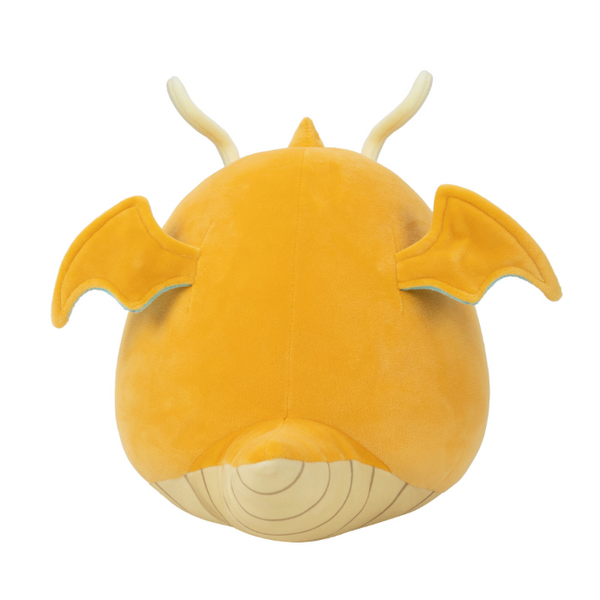 Squishmallows 25 cm Pokemon Dragonite