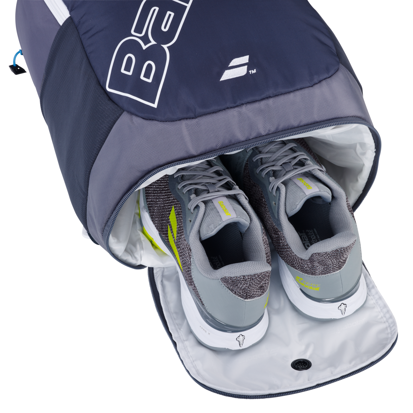 Babolat Backpack Evo Court reppu, 25L