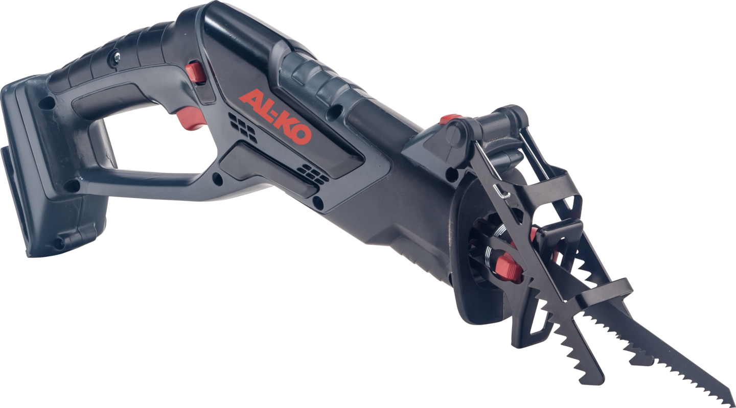 AL-KO B-Comp akku Oksasaha PS 1815 18V RUNKO