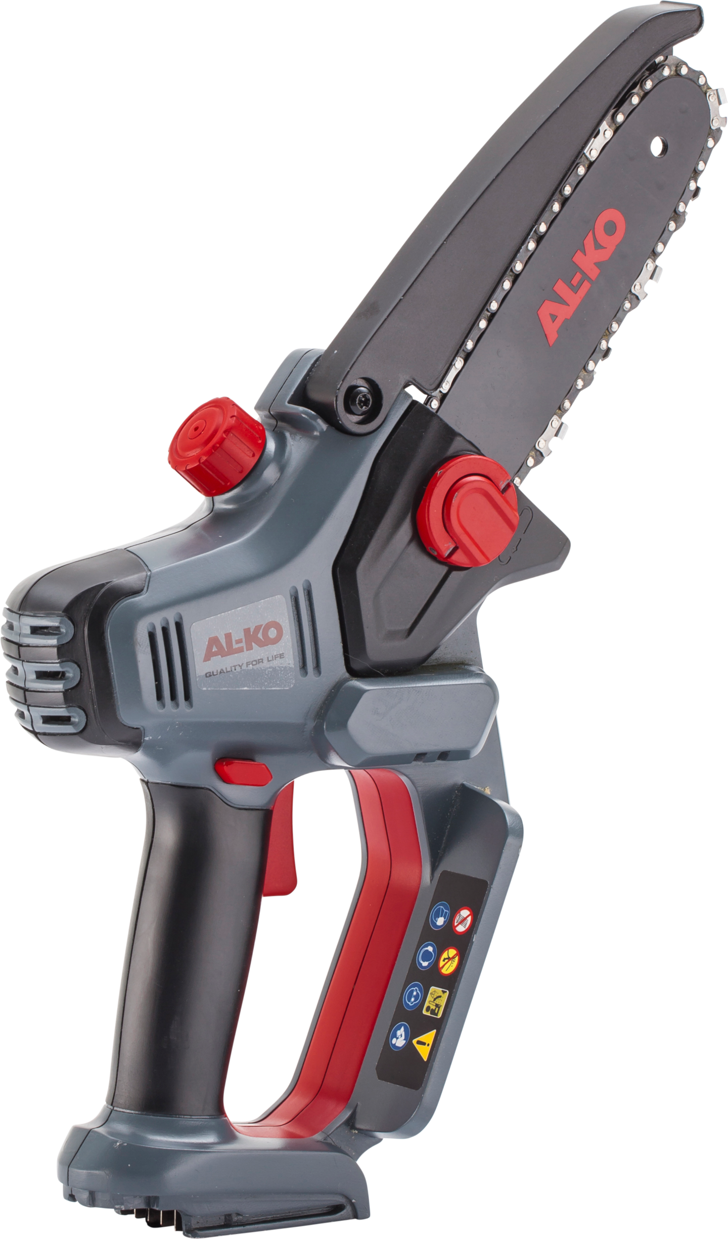 AL-KO B-COMP akkuketjusaha CSM 1815 runko