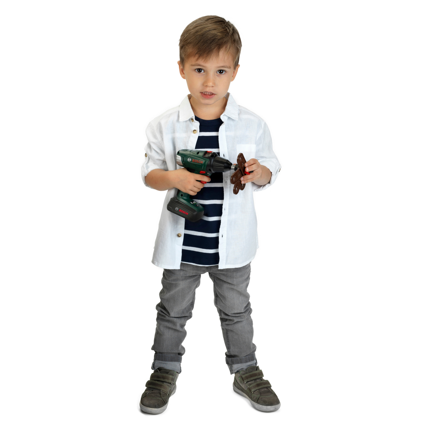 Bosch Tools Johdoton Ruuvinväännin