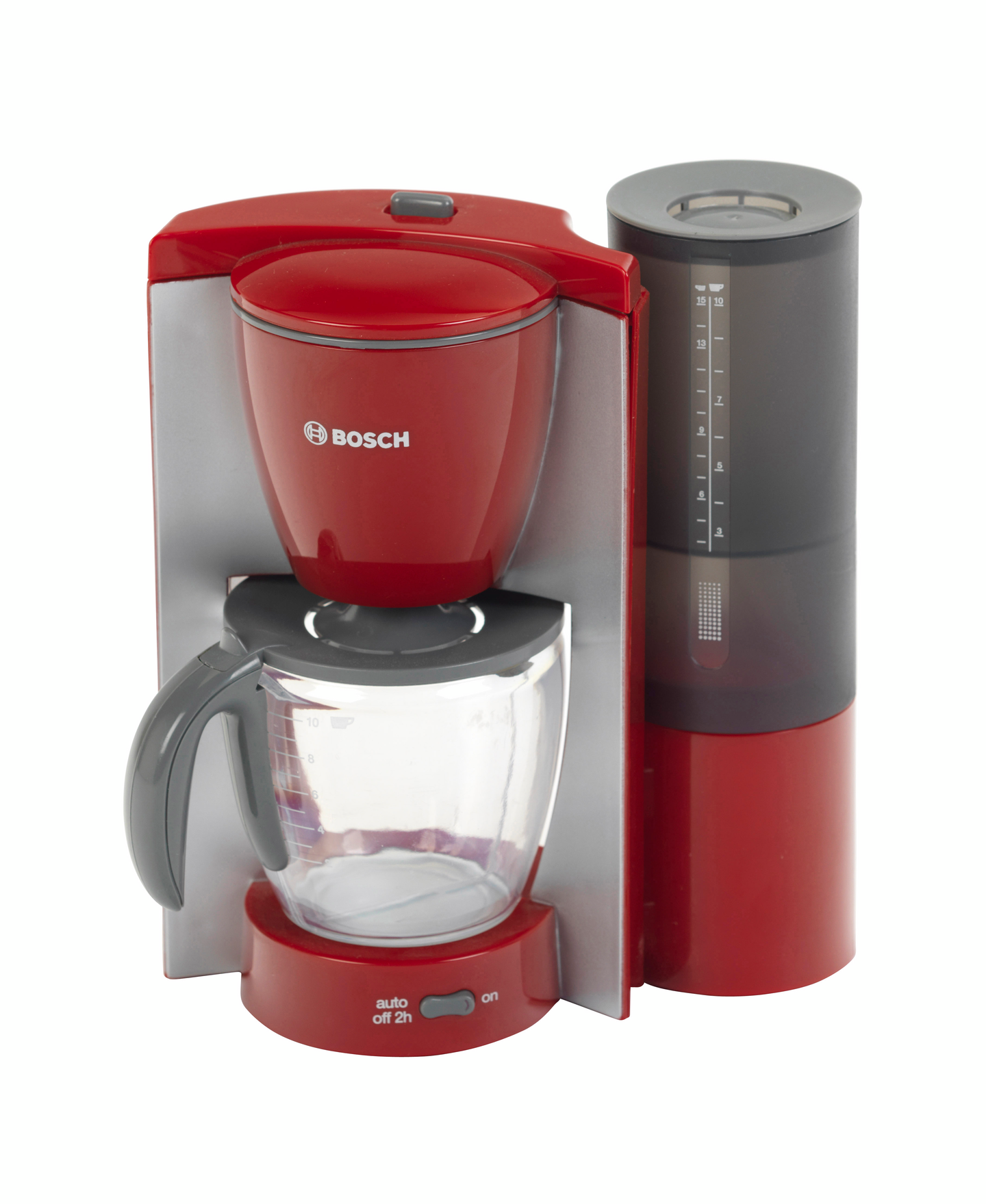 Bosch Kahvinkeitin Vesisäiliöllä