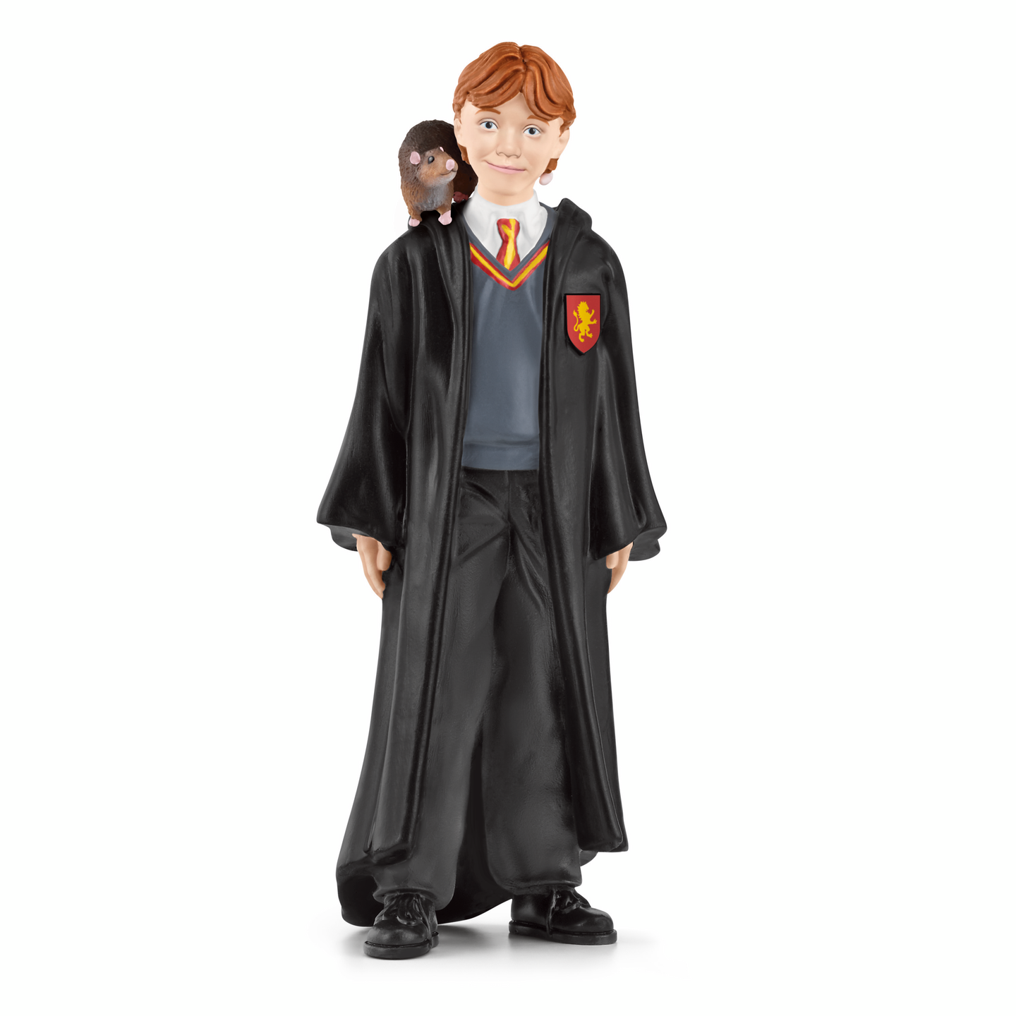 Schleich HP Ron Weasley & Scabbers