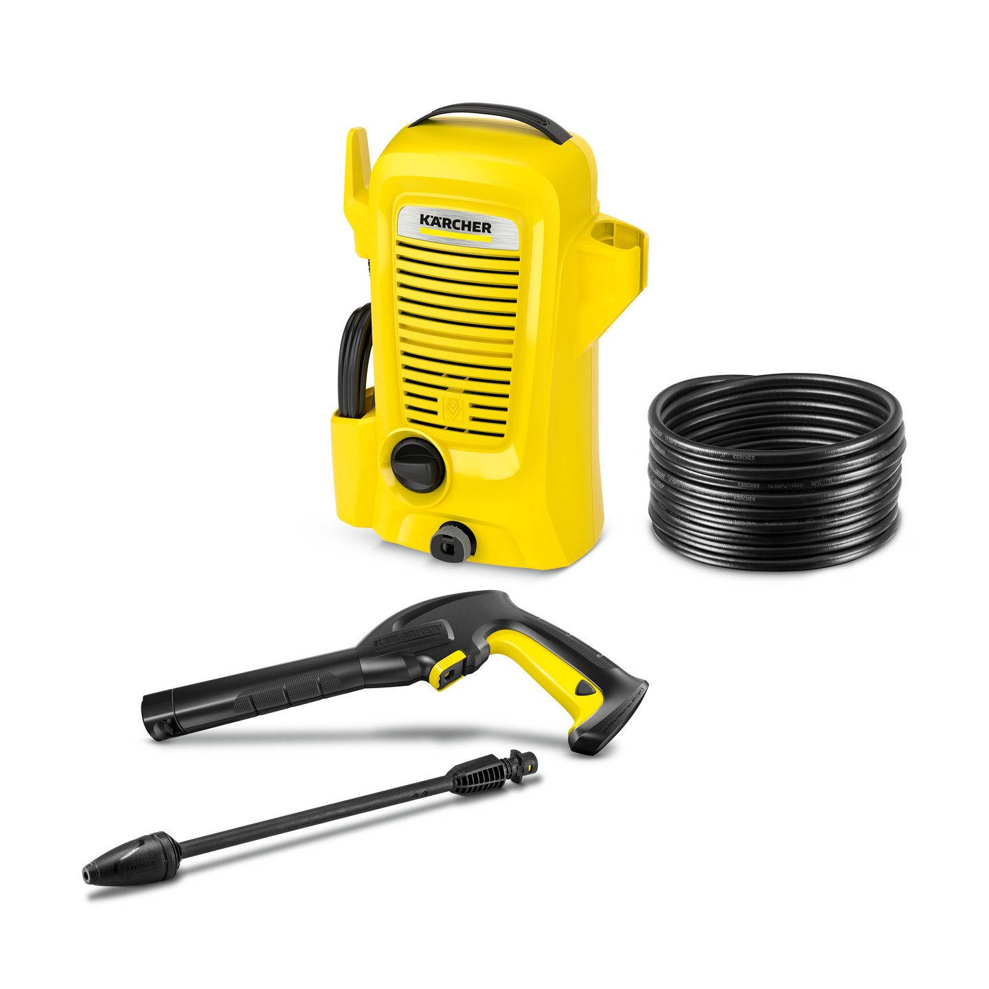 Painepesuri Kärcher K2