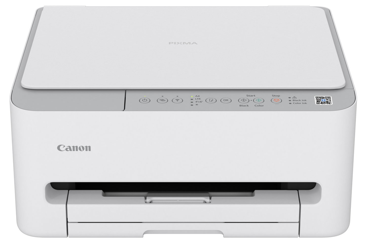 Canon Pixma TS4151i -monitoimitulostin