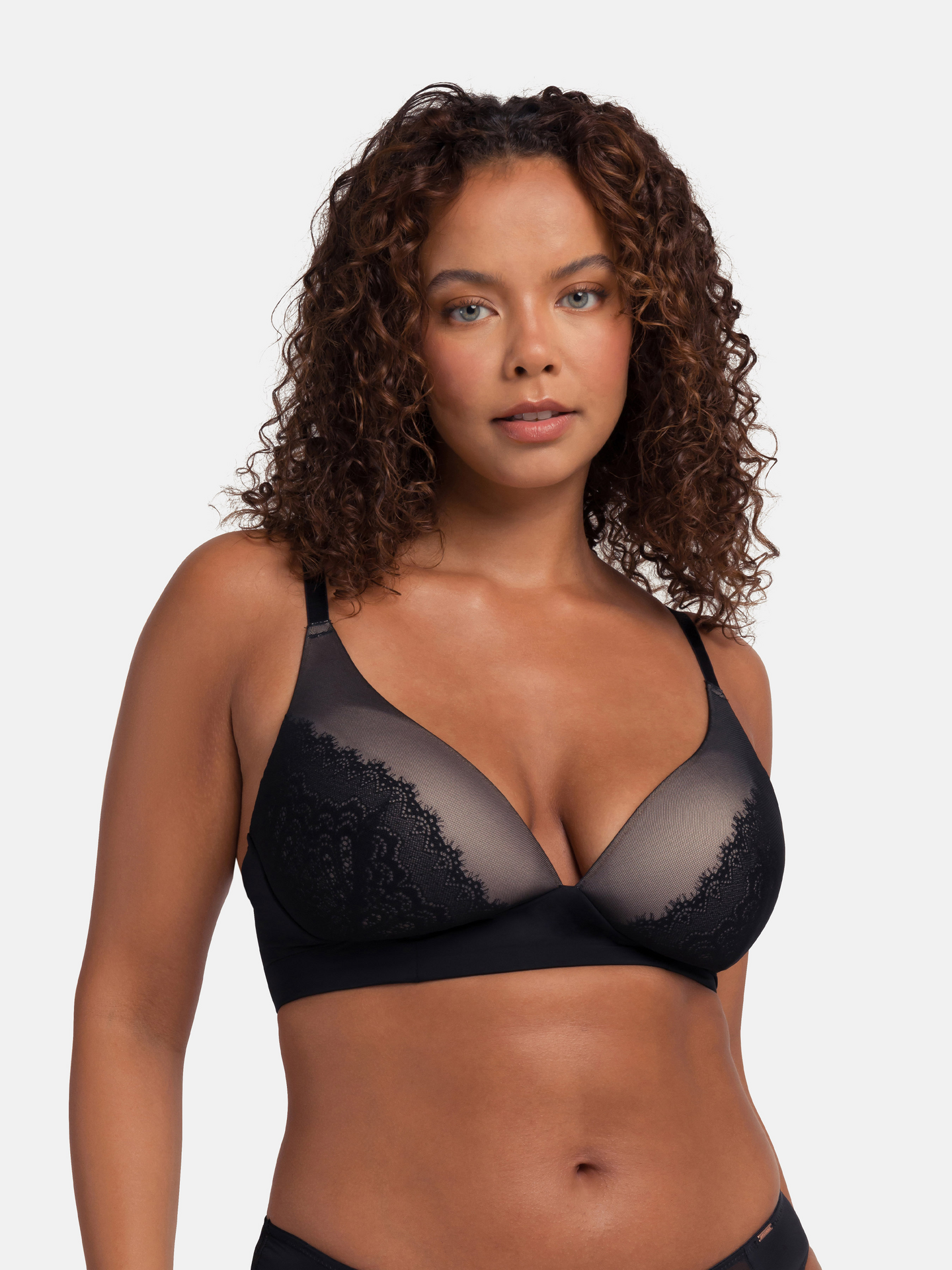 Dorina Brinley soft rintaliivit