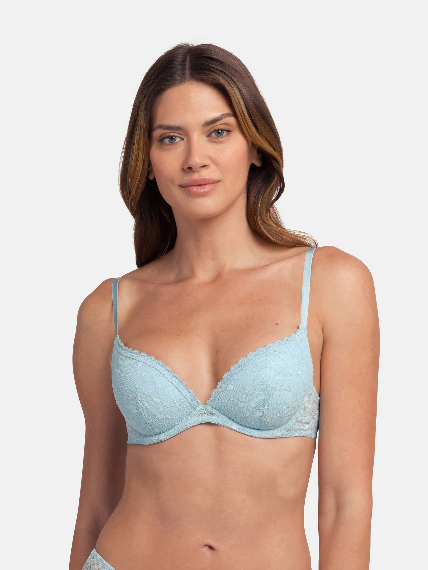 Dorina Radha push up liivit 2kpl/pkt