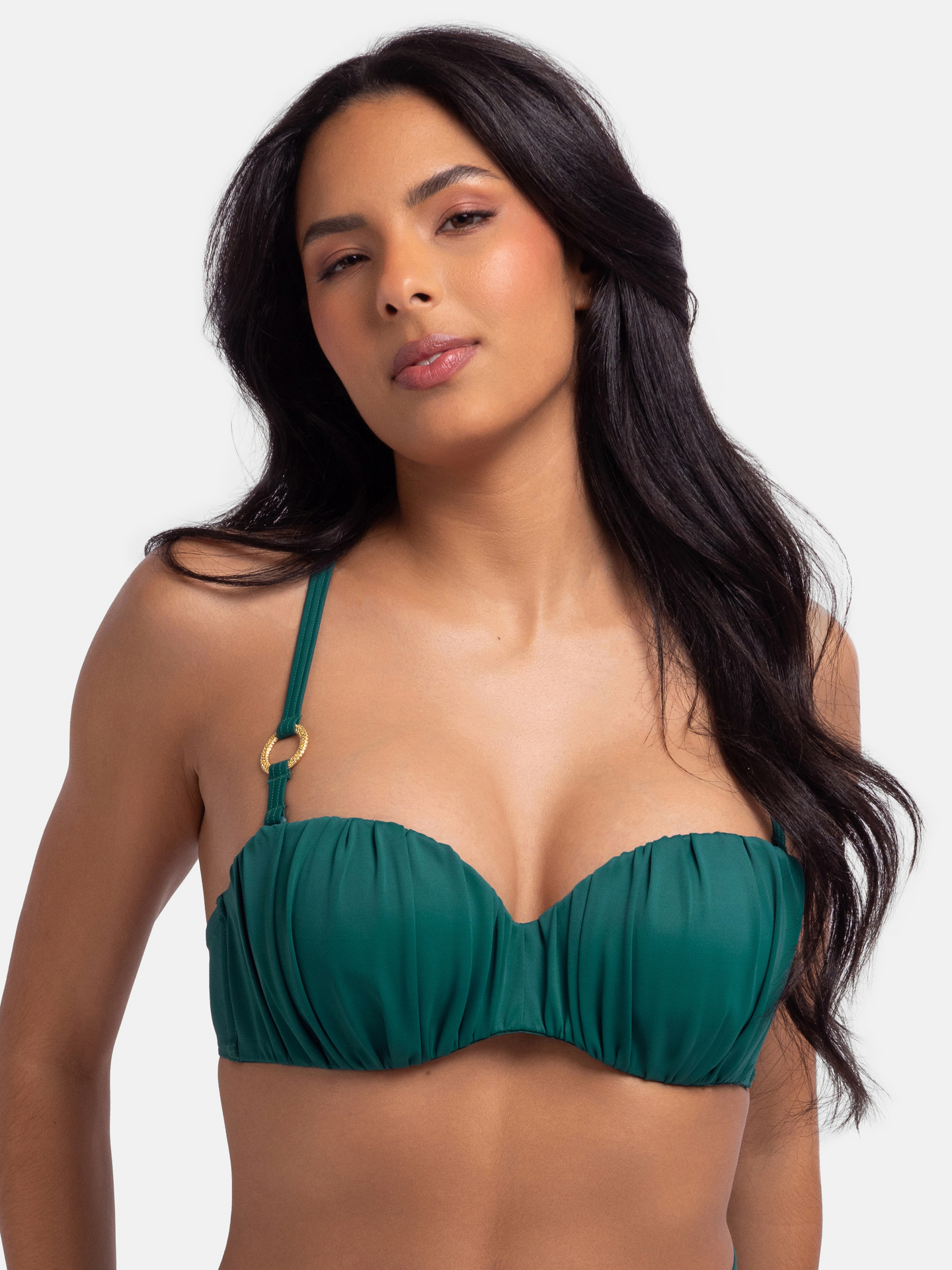 Dorina Mali bandeau bikiniyläosa