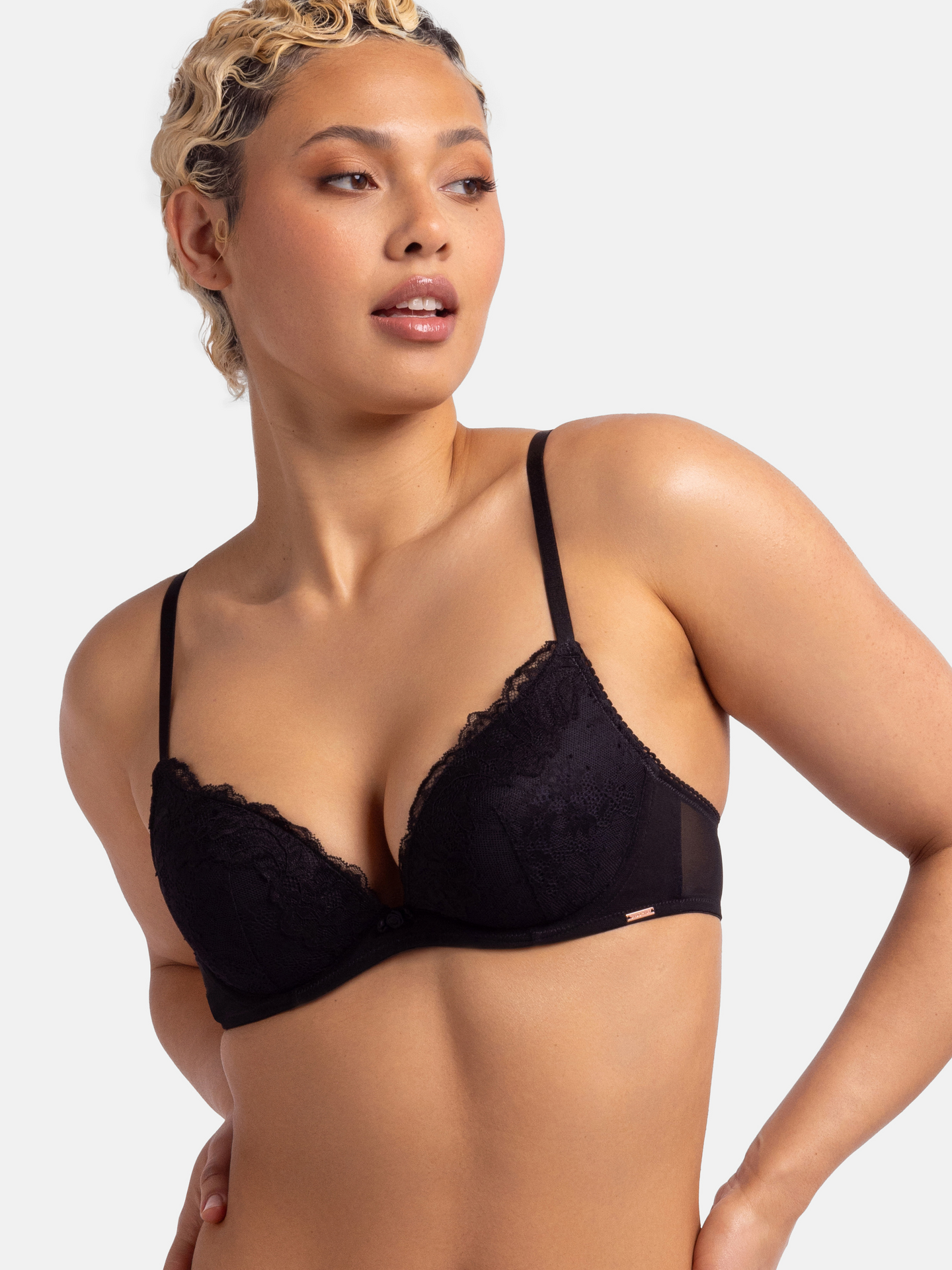 Dorina Origins push up -rintaliivit